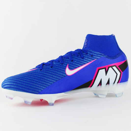 Nike Mercurial AirZoom Superfly 10