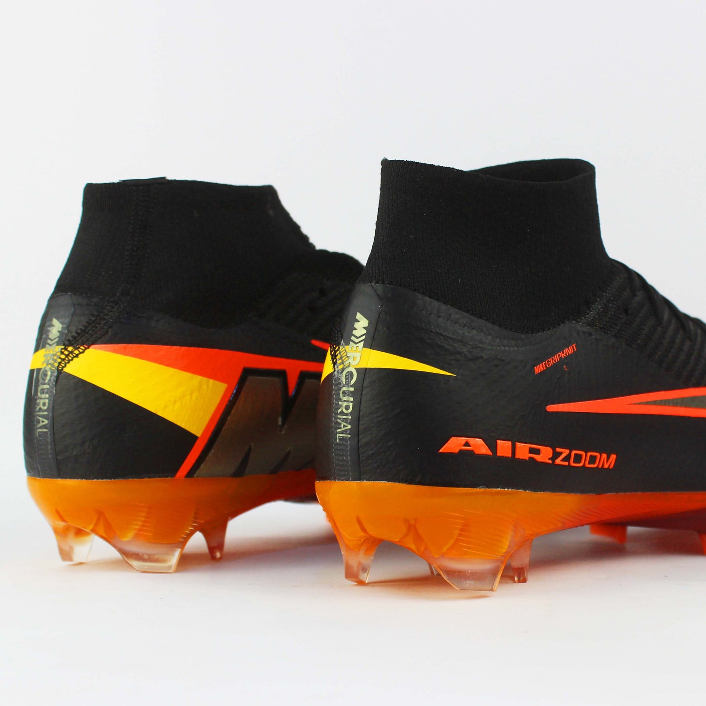 Nike Mercurial AirZoom Superfly 10