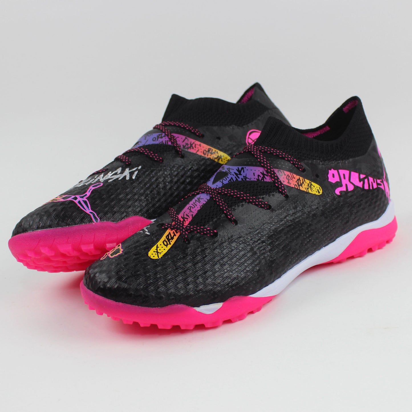 Turf Puma Future Ultimate 7