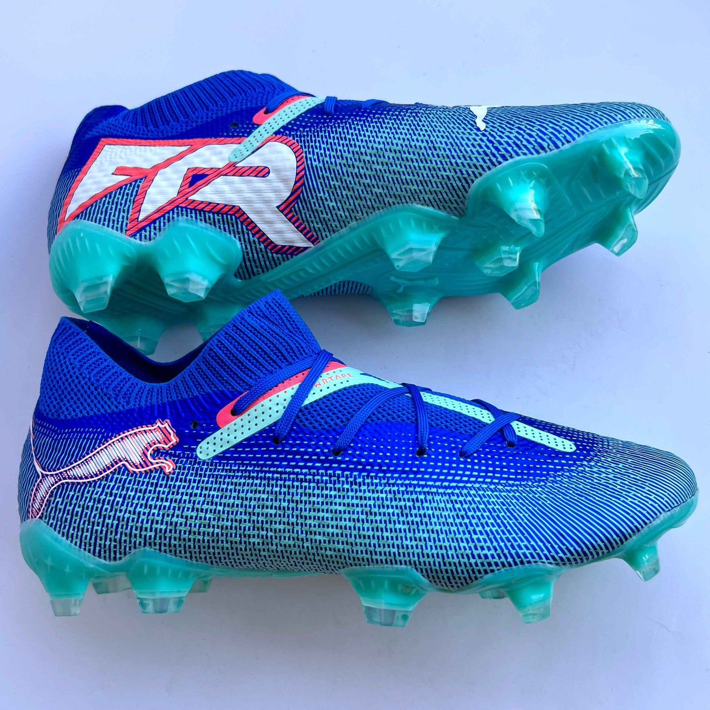 Puma Future Ultimate-7 FG|AG