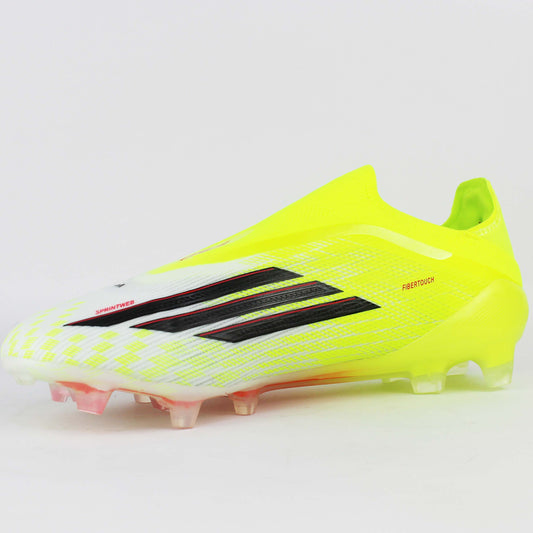 Adidas F50 Laceless