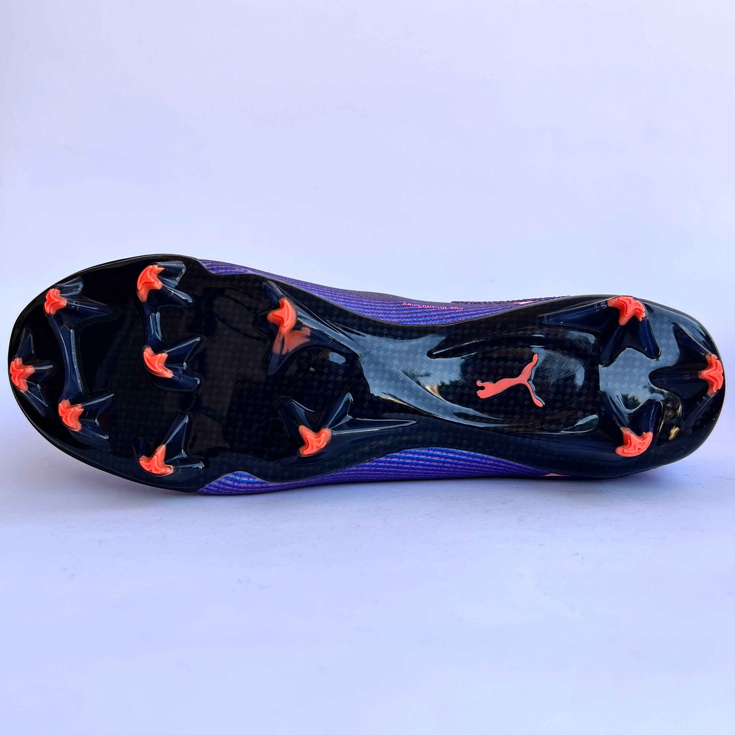 Puma Ultra 5 Carbon FG