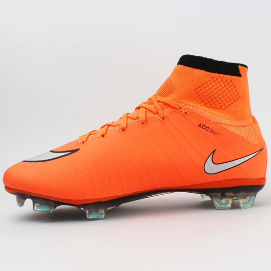 Nike Mercurial Superfly IV