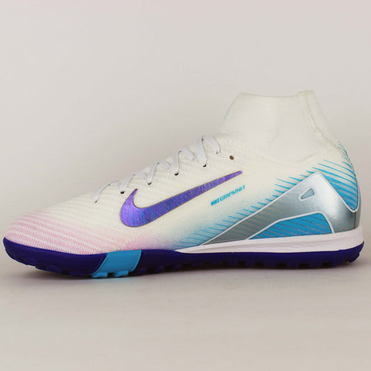 Turf Nike Mercurial AirZoom Superfly 10