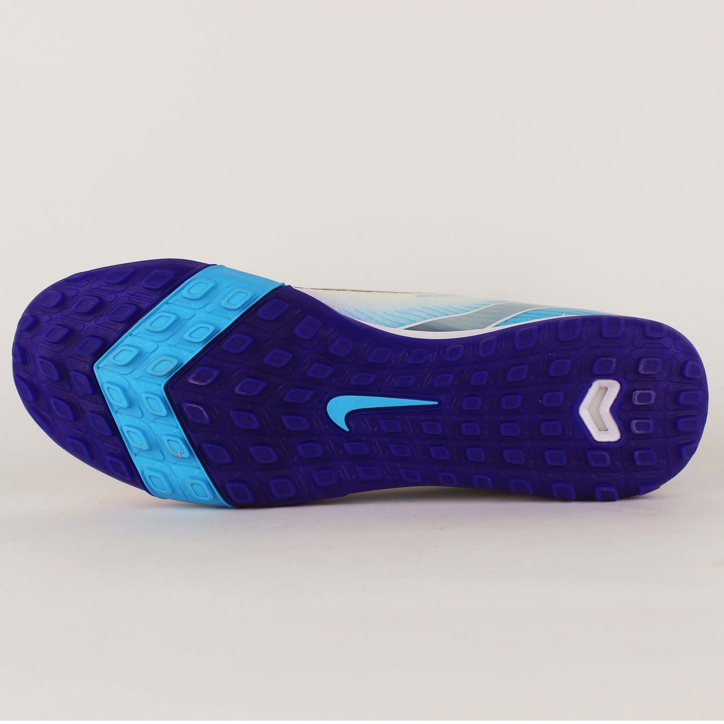 Turf Nike Mercurial AirZoom Superfly 10