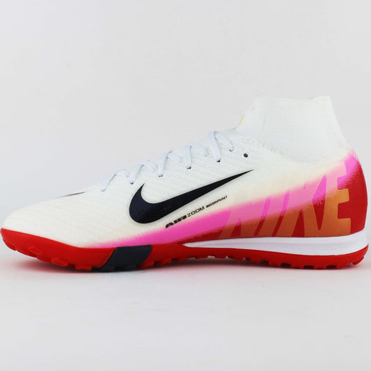 Turf Nike Mercurial AirZoom Superfly 10