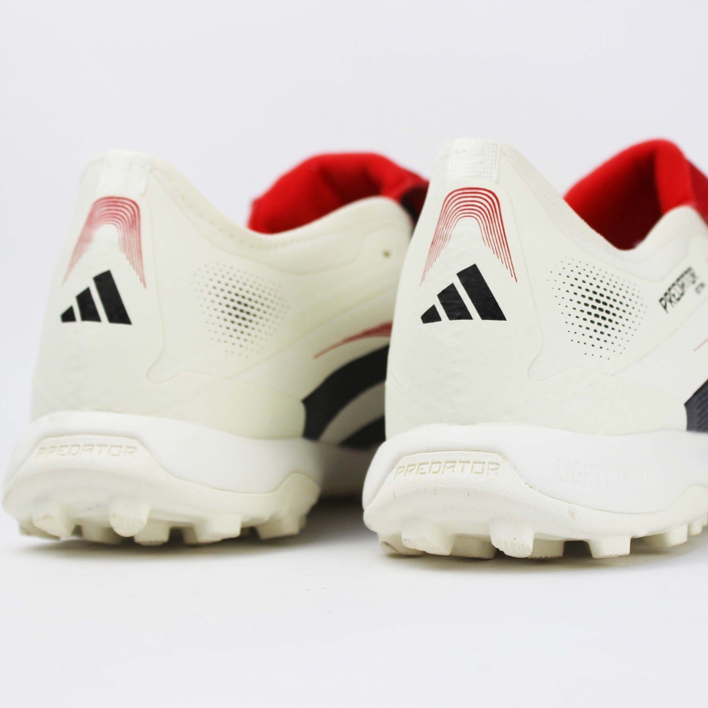 Turf Adidas Predator FoldOver Tongue