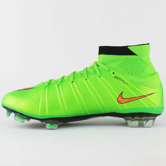 Nike Mercurial Superfly IV