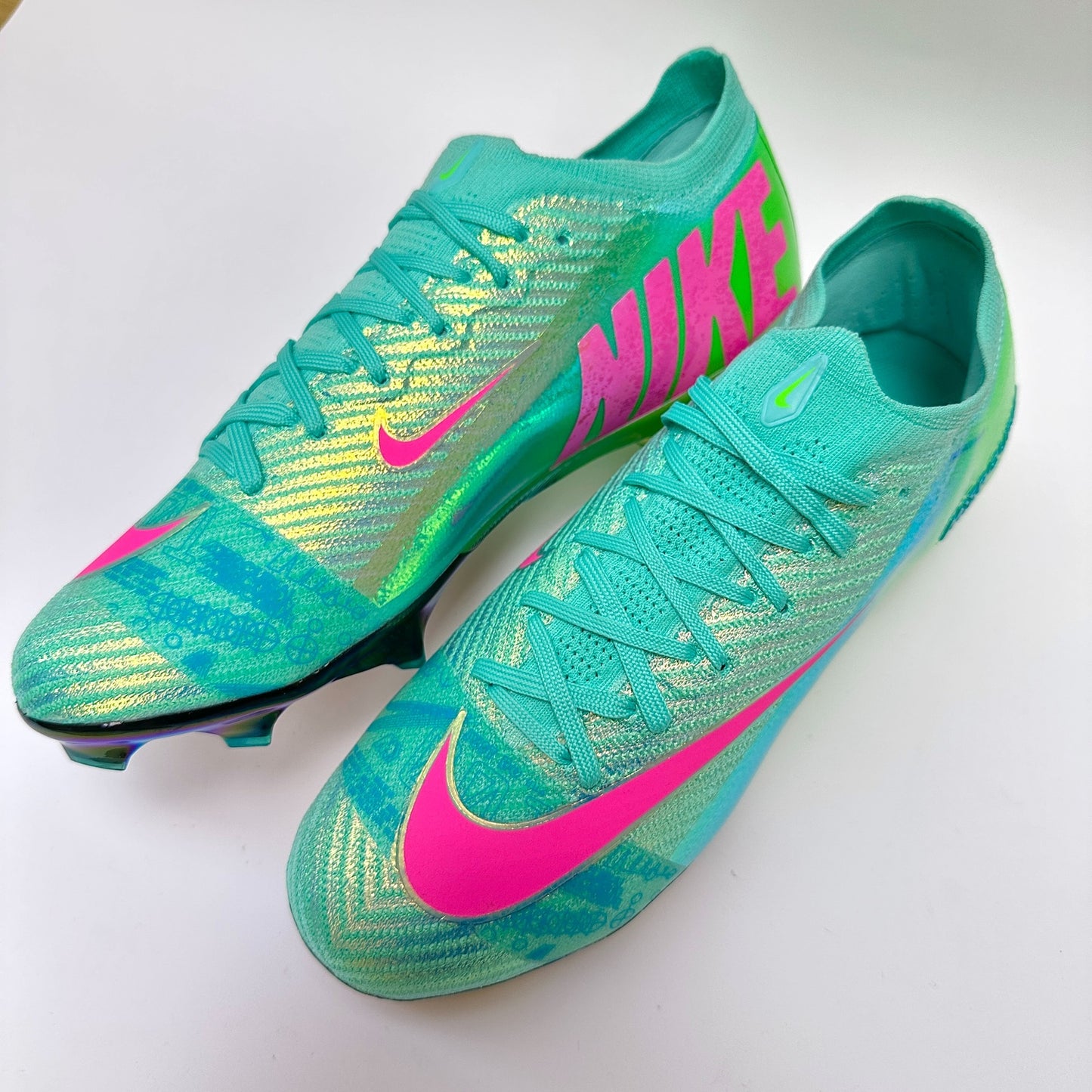 Nike Mercurial AirZoom Vapor 16 Cosmic Speed