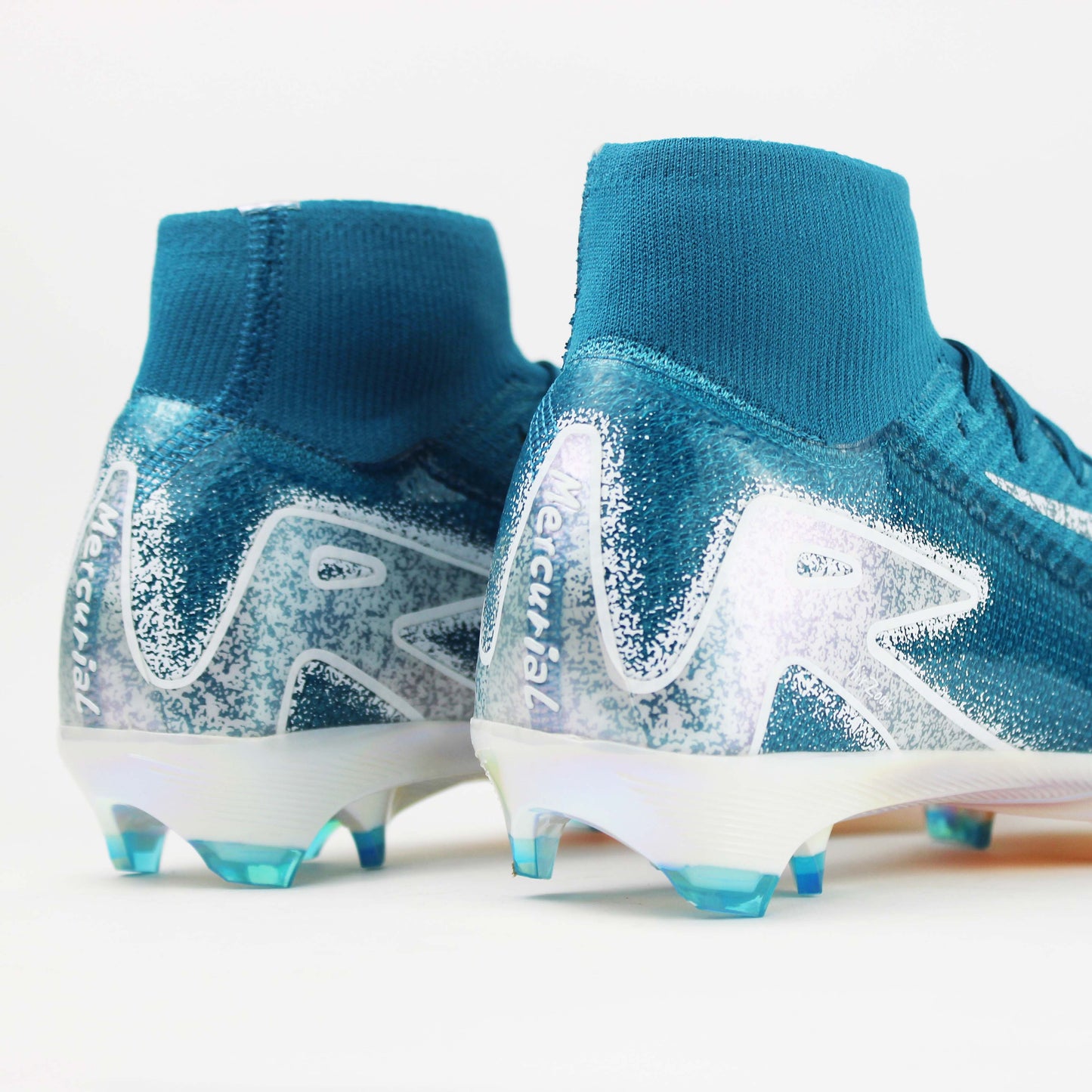 Nike Mercurial AirZoom Superfly 10