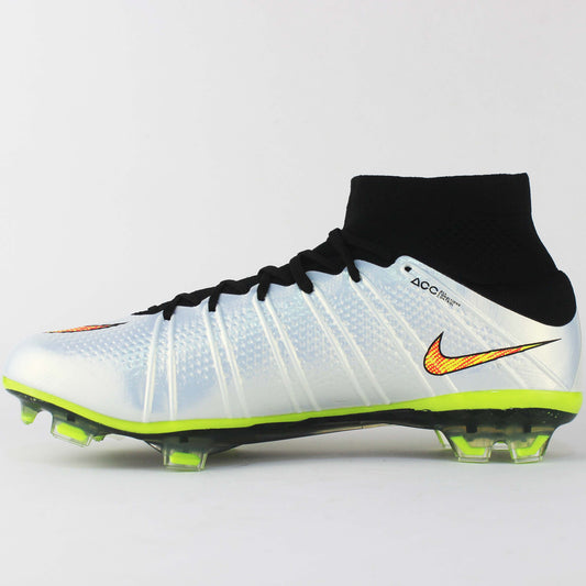 Nike Mercurial Superfly IV
