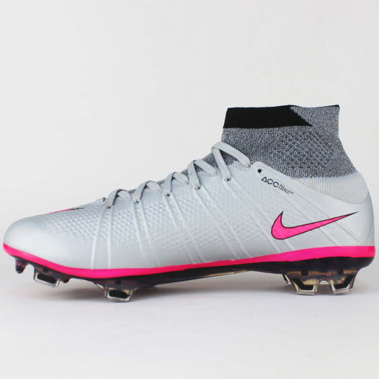 Nike Mercurial Superfly IV