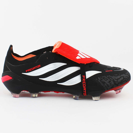 Adidas Predator FoldOver Tongue FG