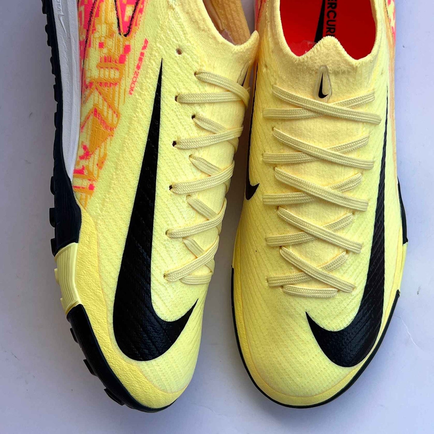Turf Nike Mercurial AirZoom Vapor 16 pro