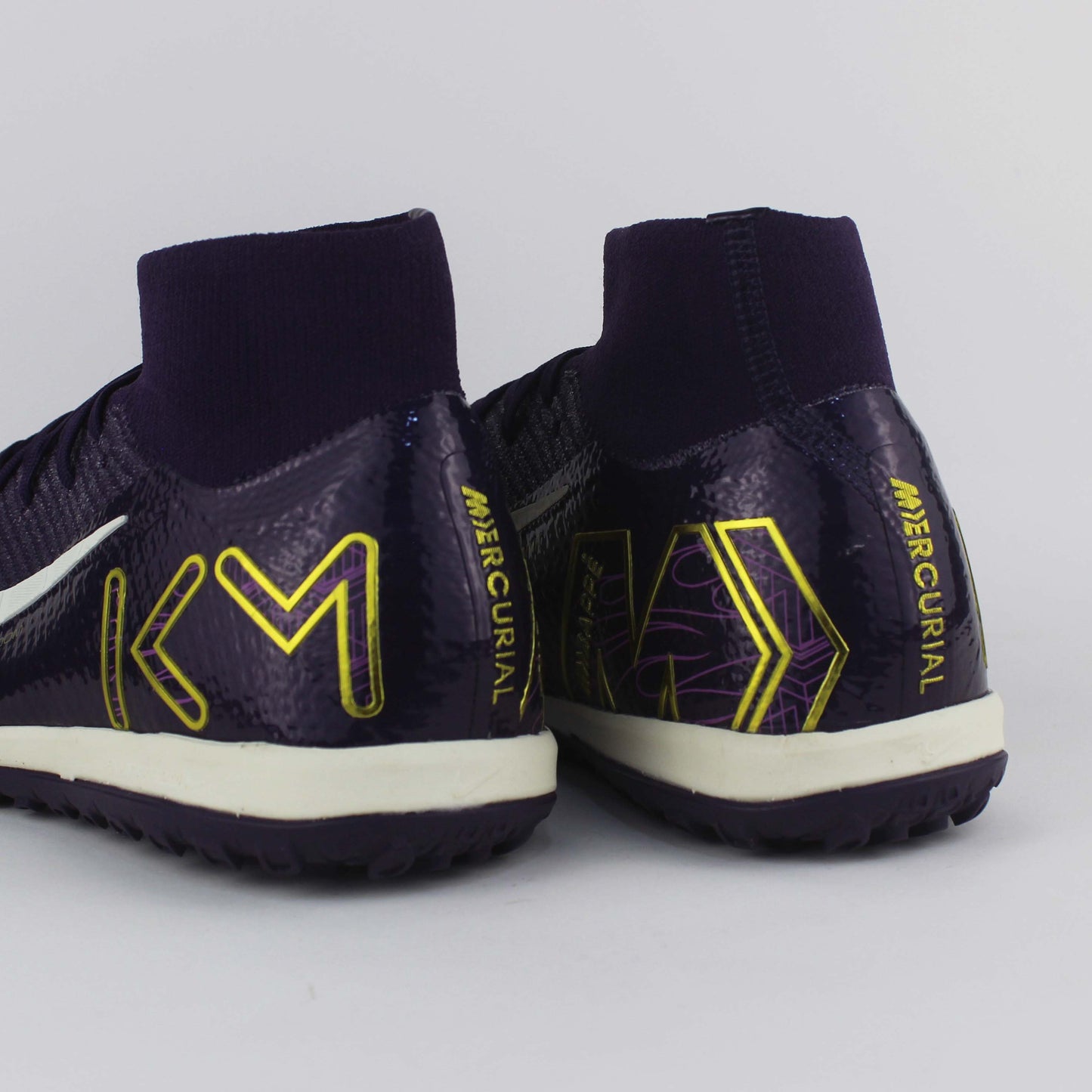 Turf Nike Mercurial AirZoom Superfly 10