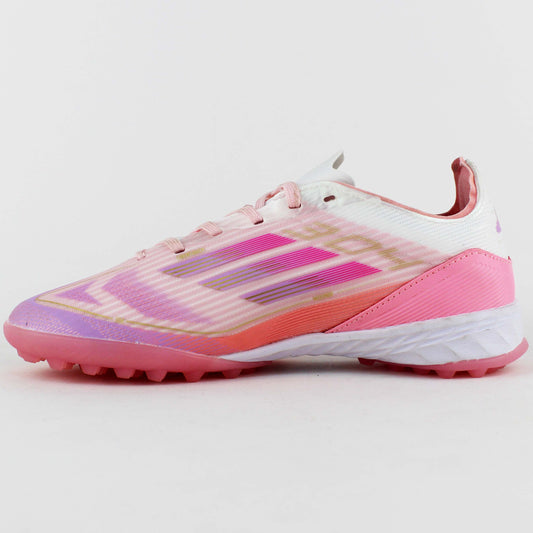 Turf Adidas F50 Laces