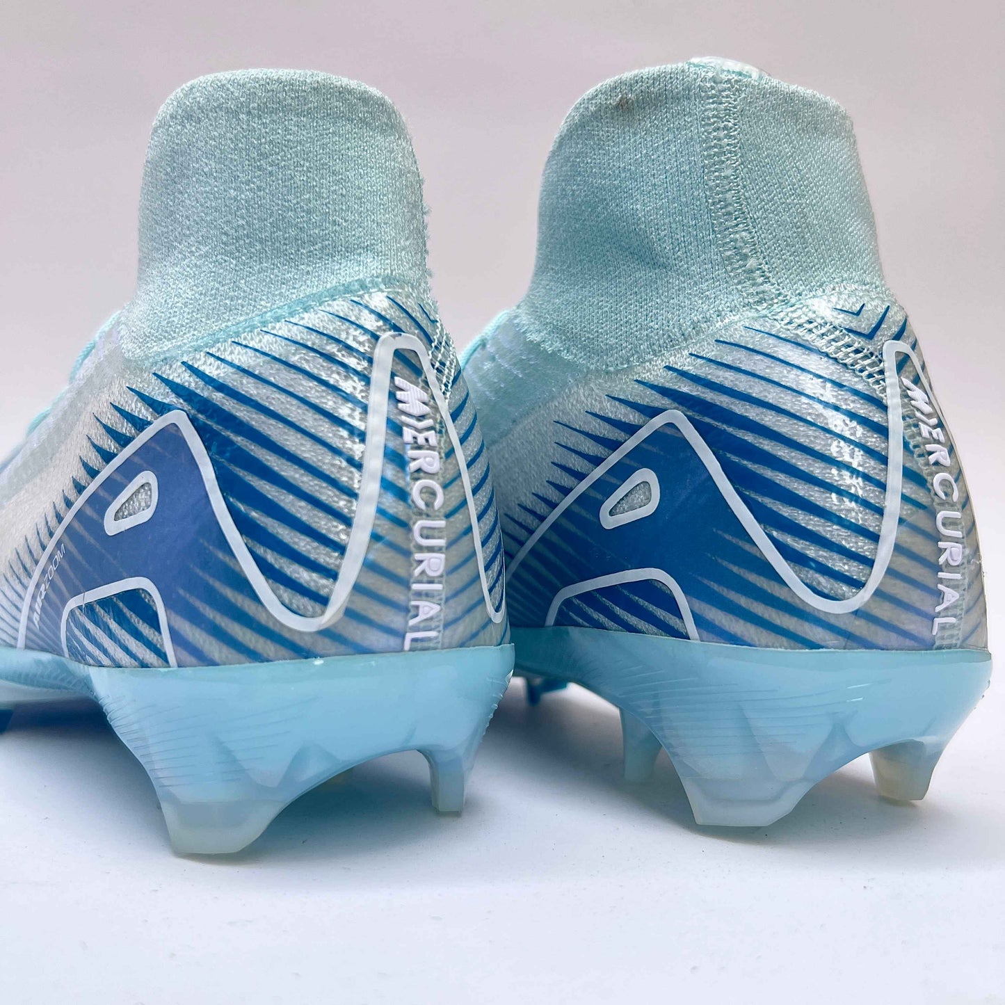 Nike Mercurial AirZoom Superfly 10