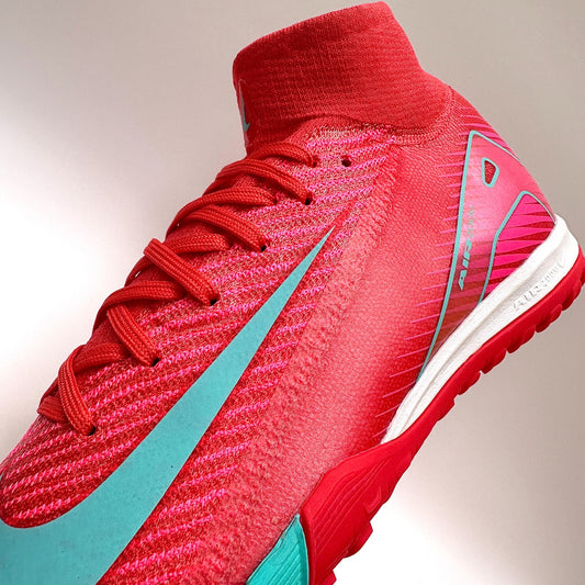 Turf Nike Mercurial AirZoom Superfly 10