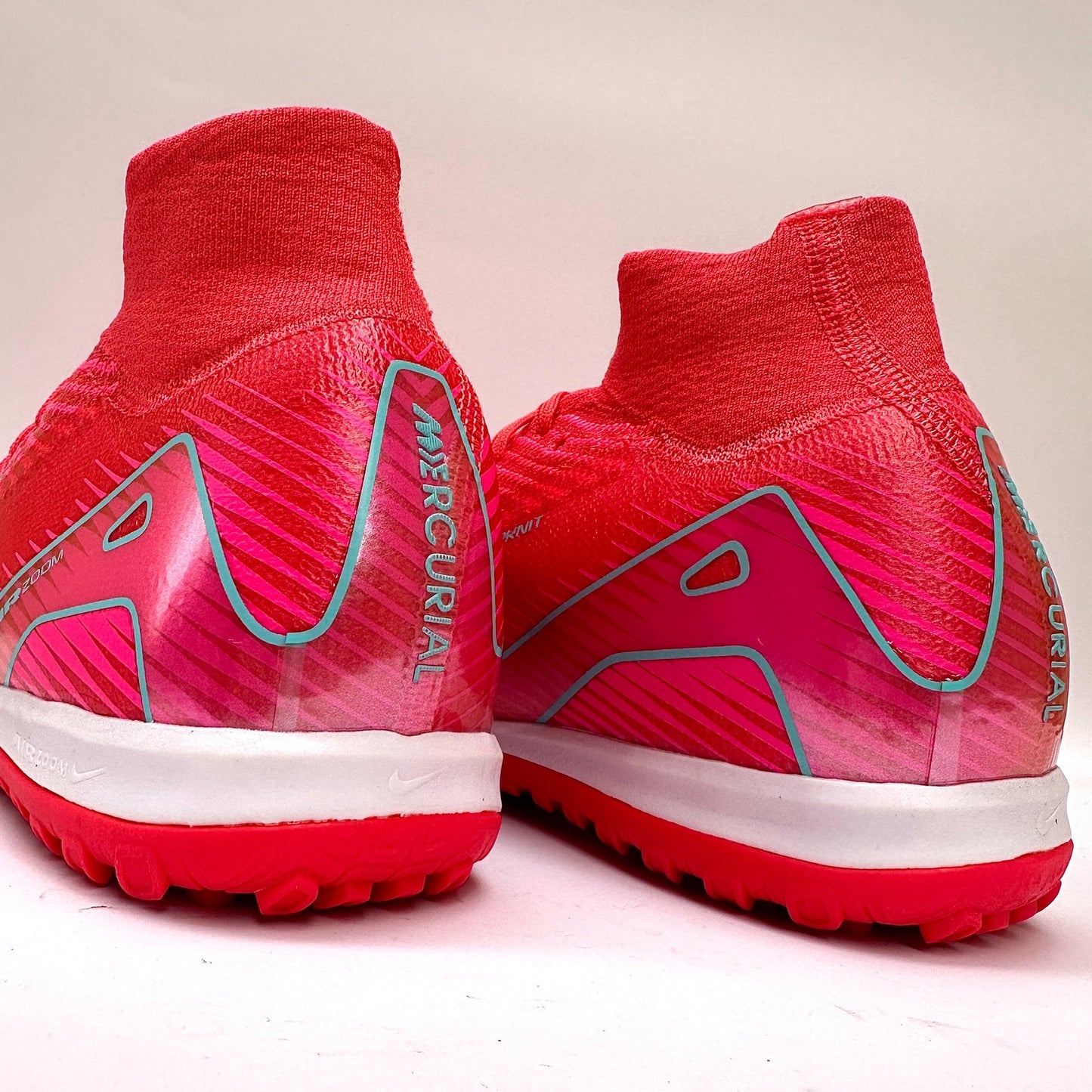 Turf Nike Mercurial AirZoom Superfly 10