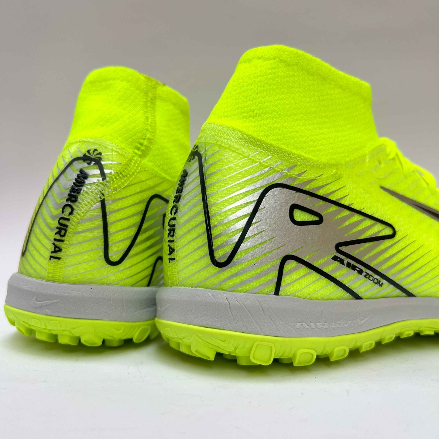 Turf Nike Mercurial AirZoom Superfly 10
