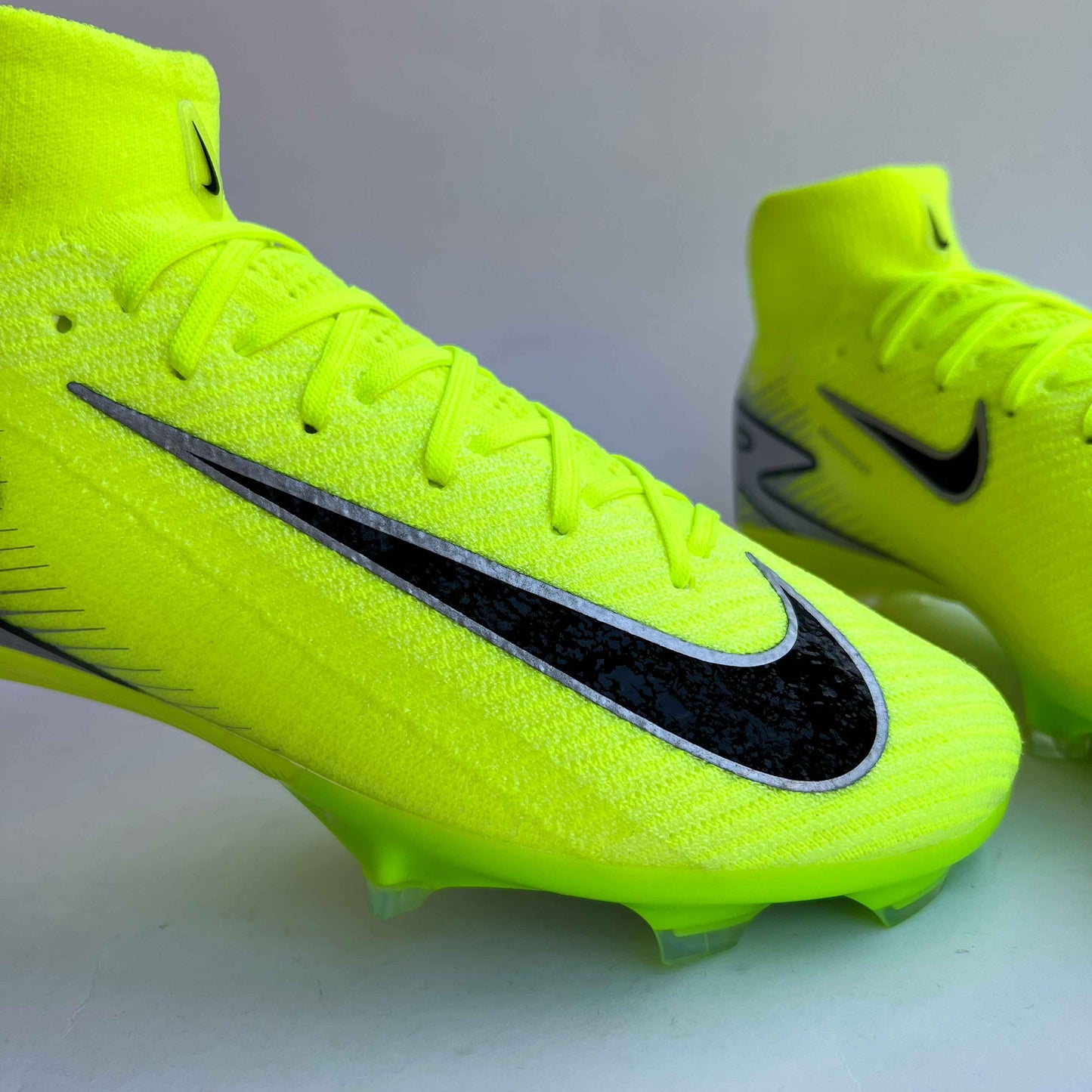 Nike Mercurial AirZoom Superfly 10