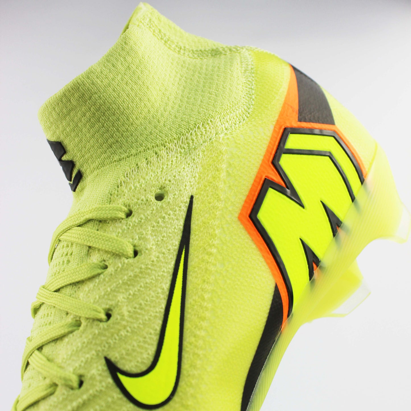 Nike Mercurial AirZoom Superfly 10