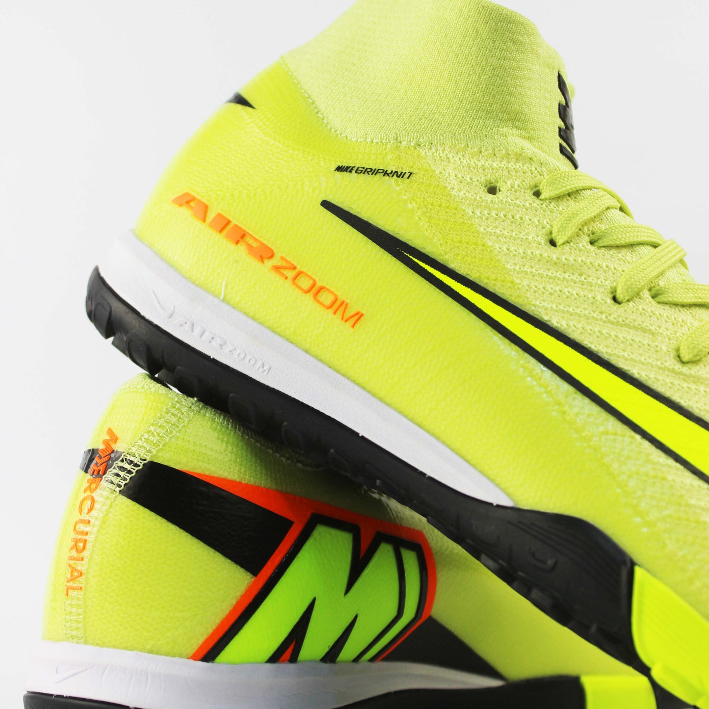 Turf Nike Mercurial AirZoom Superfly 10