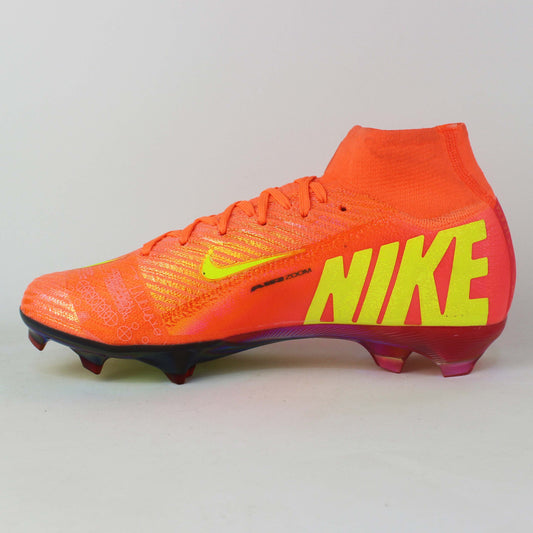 Nike Mercurial AirZoom Superfly 10 Cosmic Speed