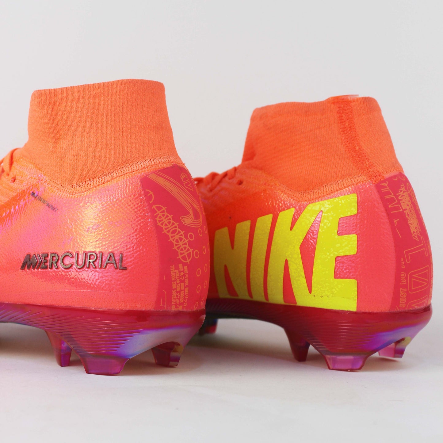 Nike Mercurial AirZoom Superfly 10 Cosmic Speed