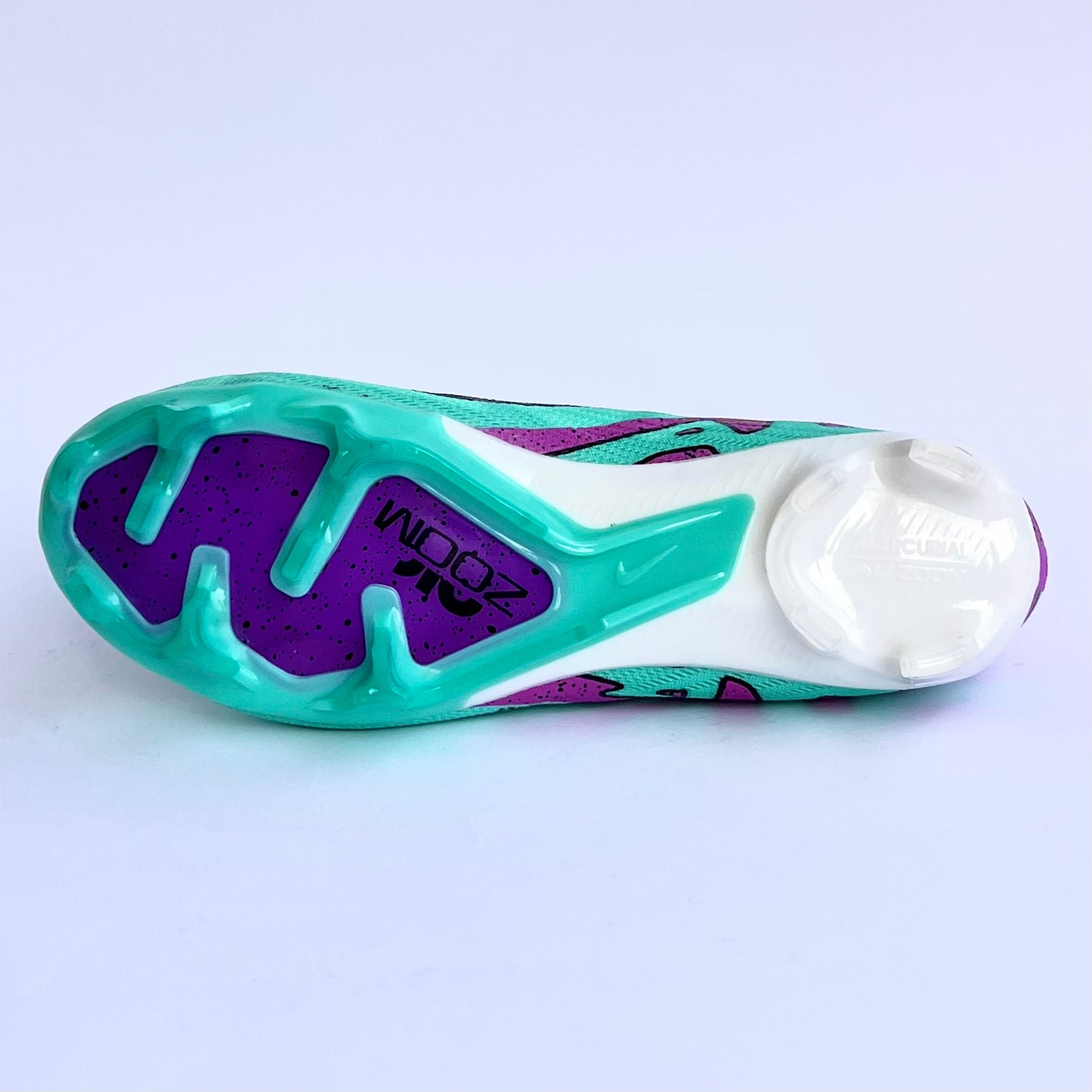 Nike Mercurial AirZoom Vapor FG