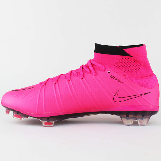 Nike Mercurial Superfly IV