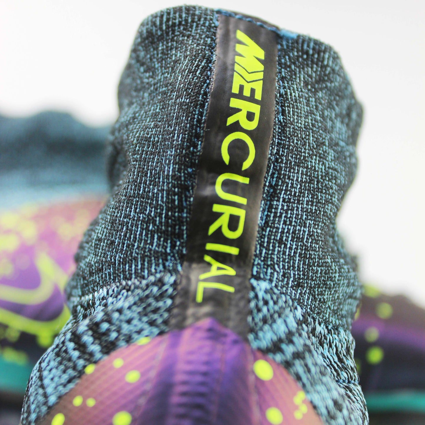 Nike Mercurial Superfly IV