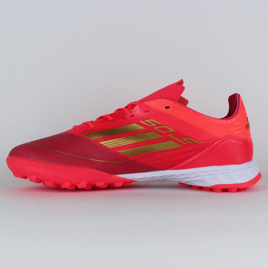 Turf Adidas F50 Laces