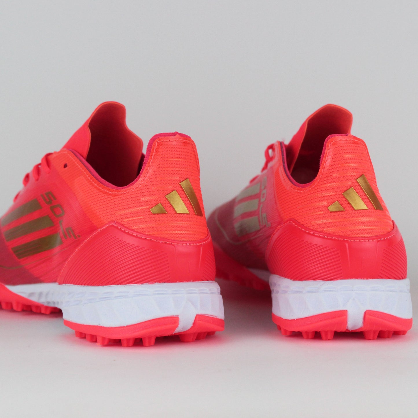 Turf Adidas F50 Laces