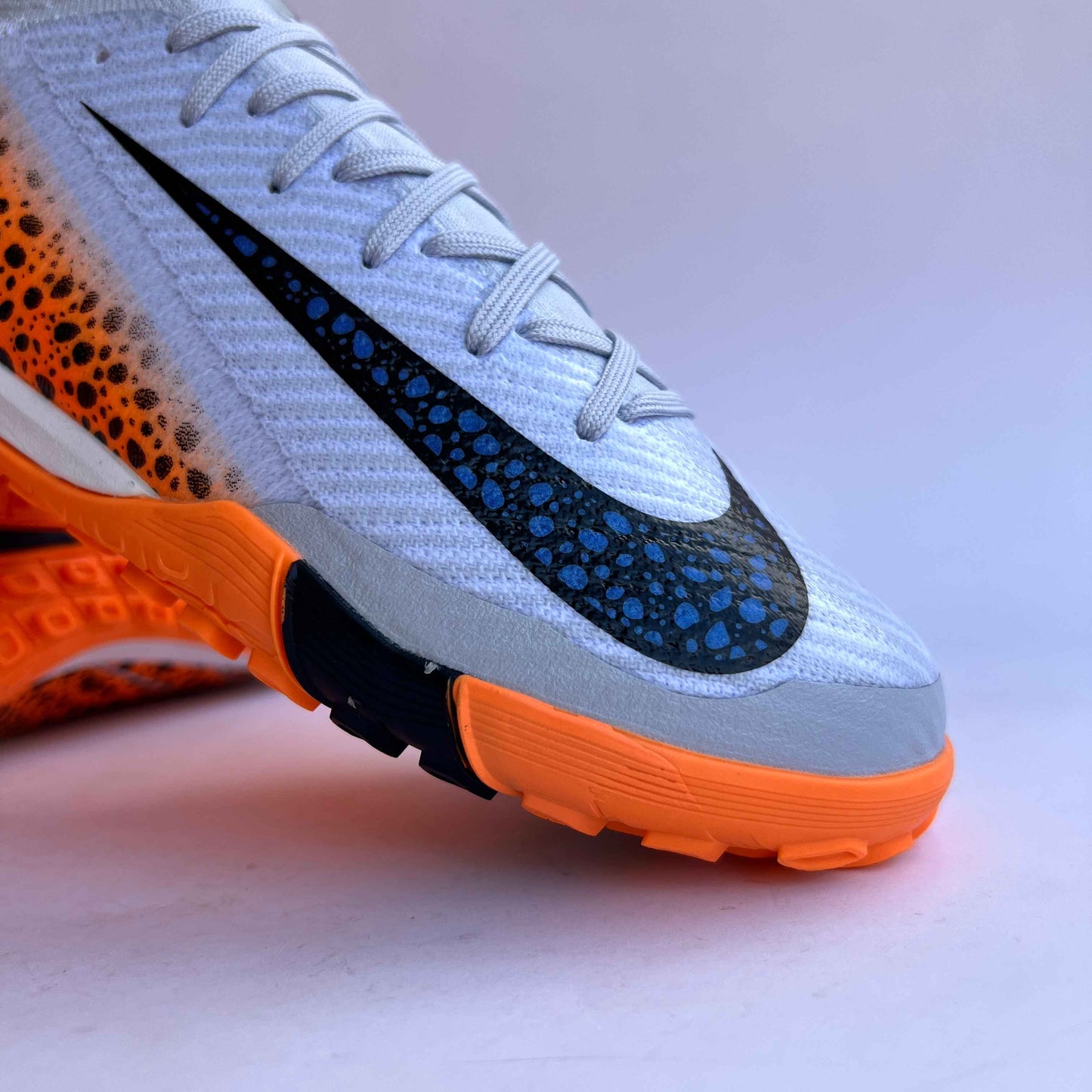 Turf Nike Mercurial AirZoom Vapor 16 pro