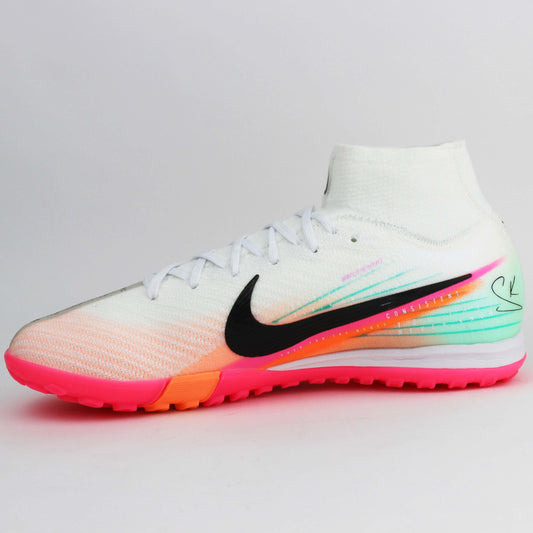 Turf Nike Mercurial AirZoom Superfly 10
