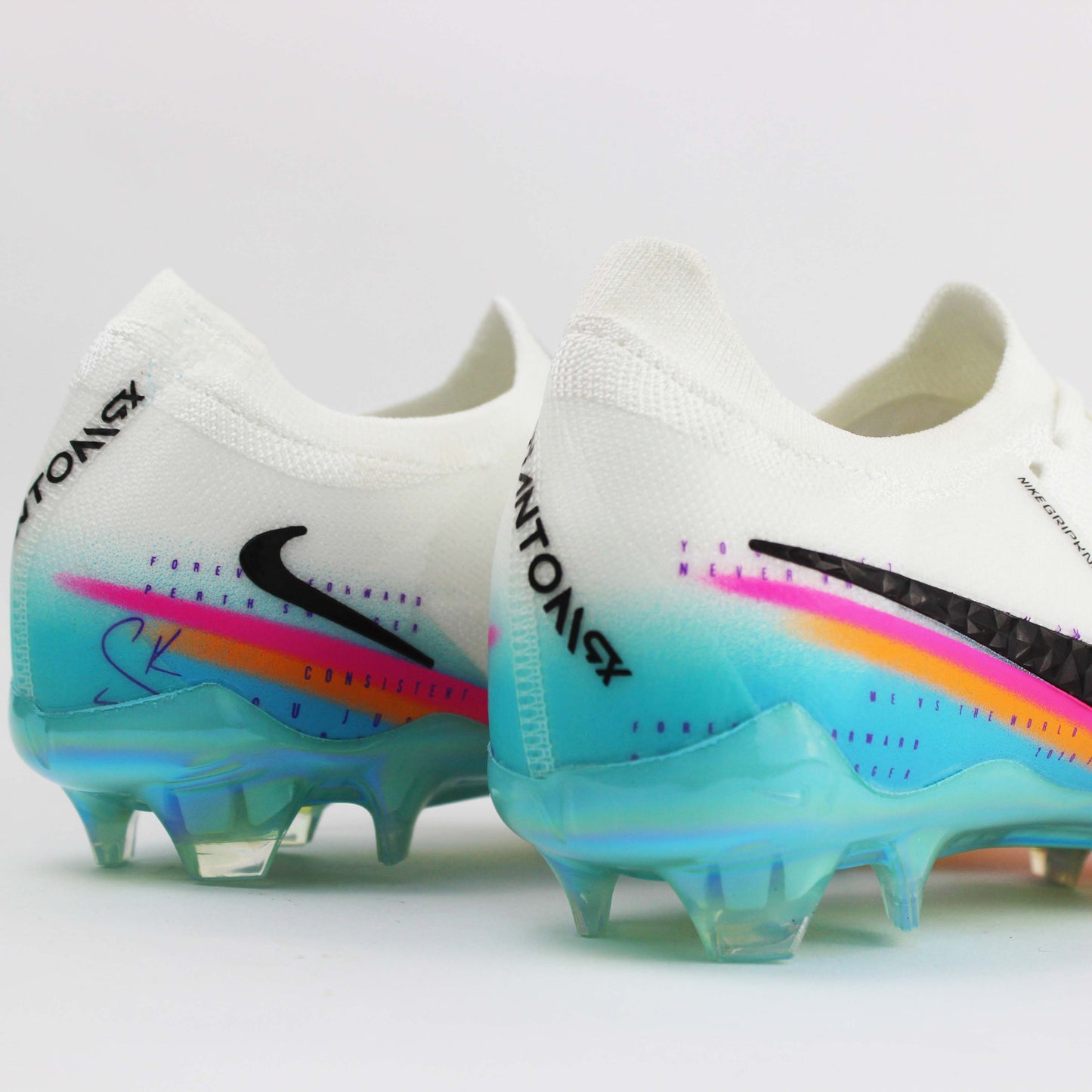 Nike Phantom GX ll Vapor FG