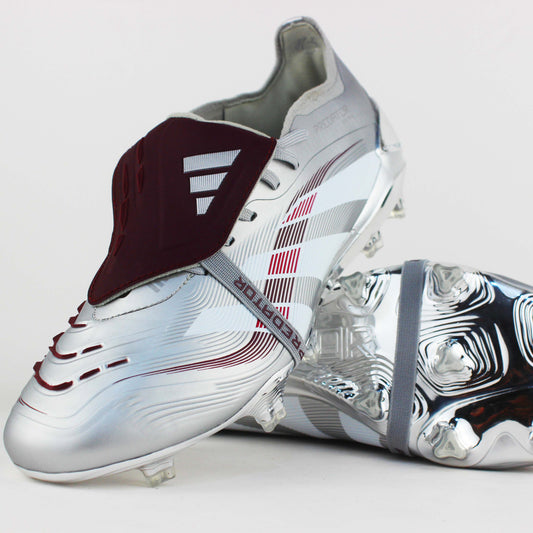 Adidas Predator 25 FoldOver Tongue FG