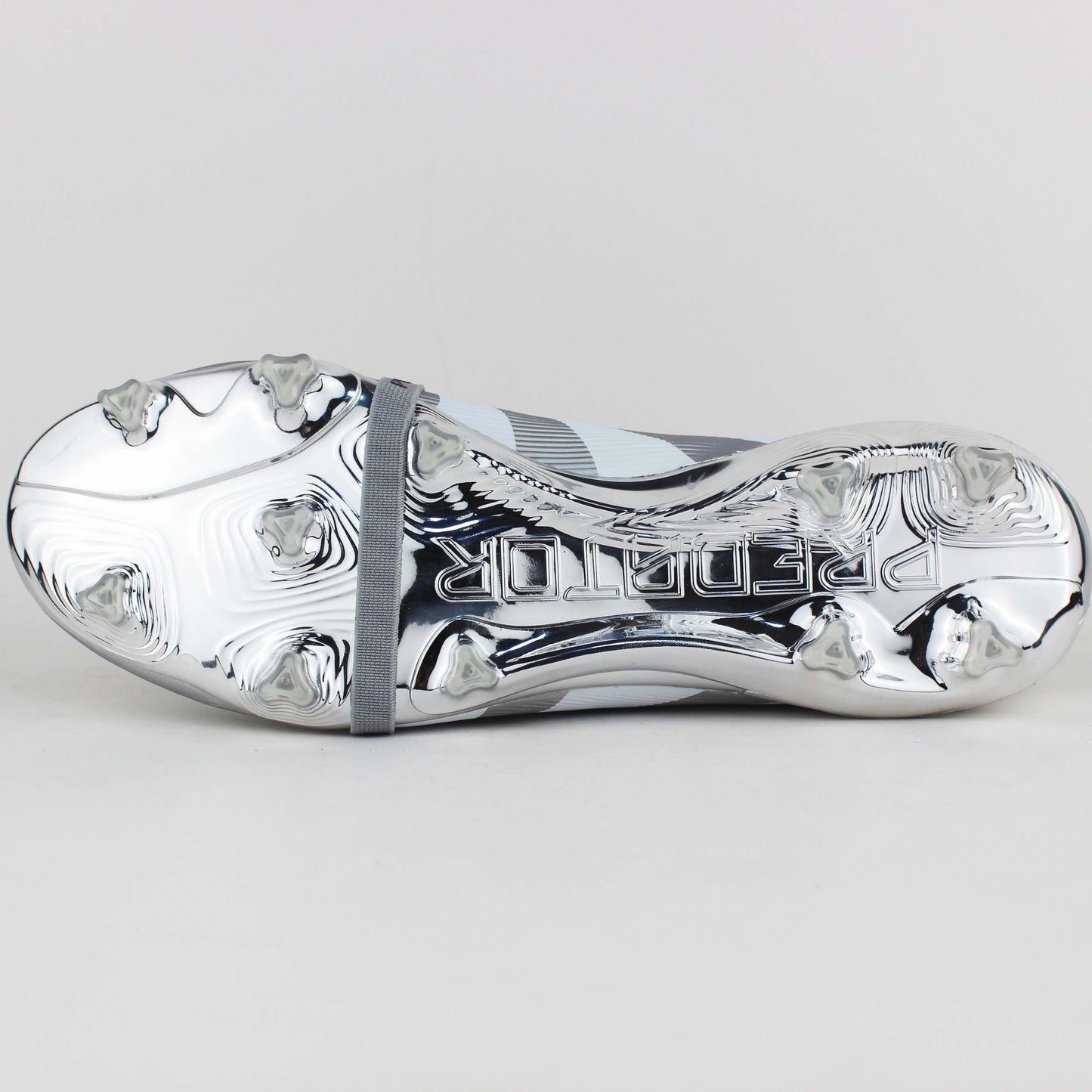 Adidas Predator 25 FoldOver Tongue FG