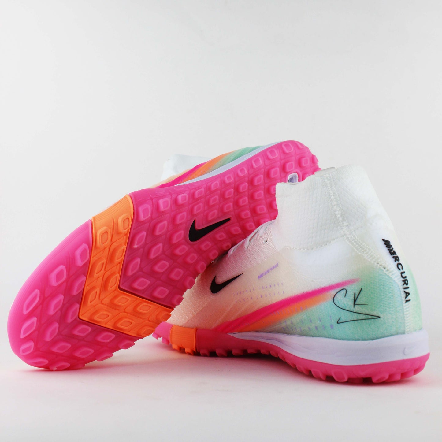 Turf Nike Mercurial AirZoom Superfly 10