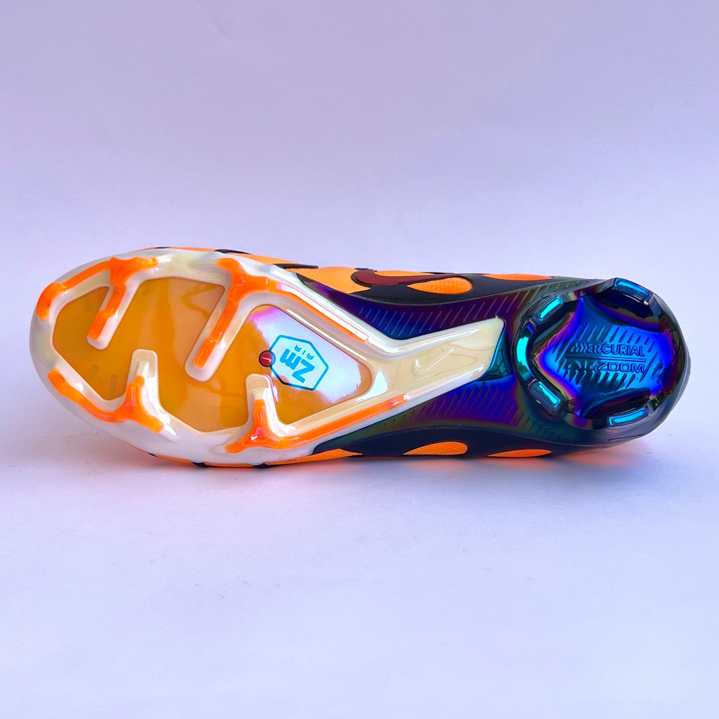 Nike Mercurial AirZoom Vapor