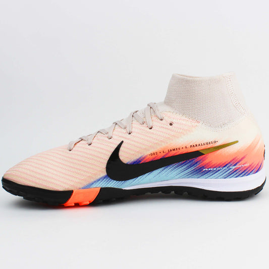 Turf Nike Mercurial AirZoom Superfly 10