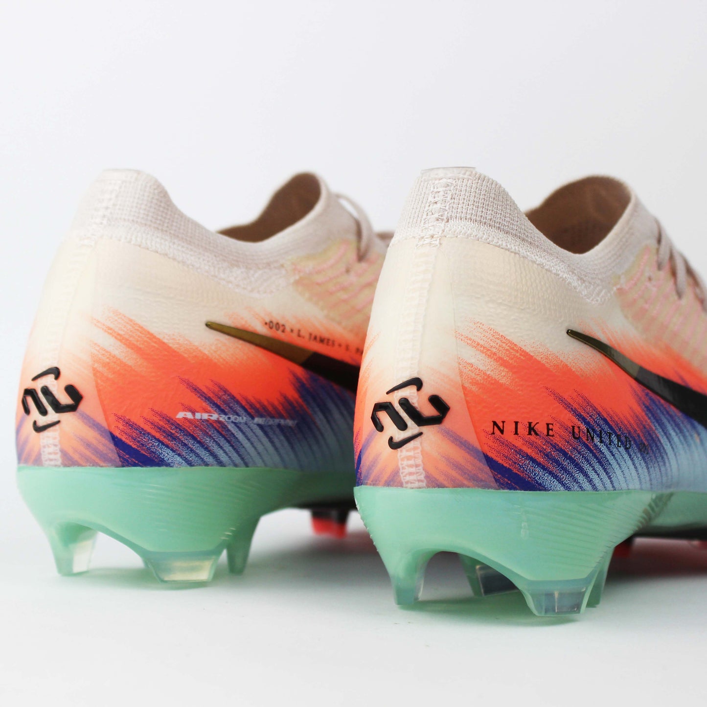 Nike Mercurial AirZoom Vapor 16