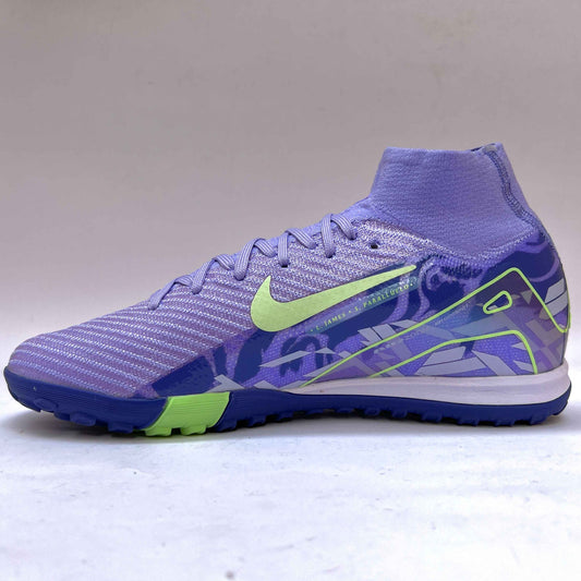 Turf Nike Mercurial AirZoom Superfly 10