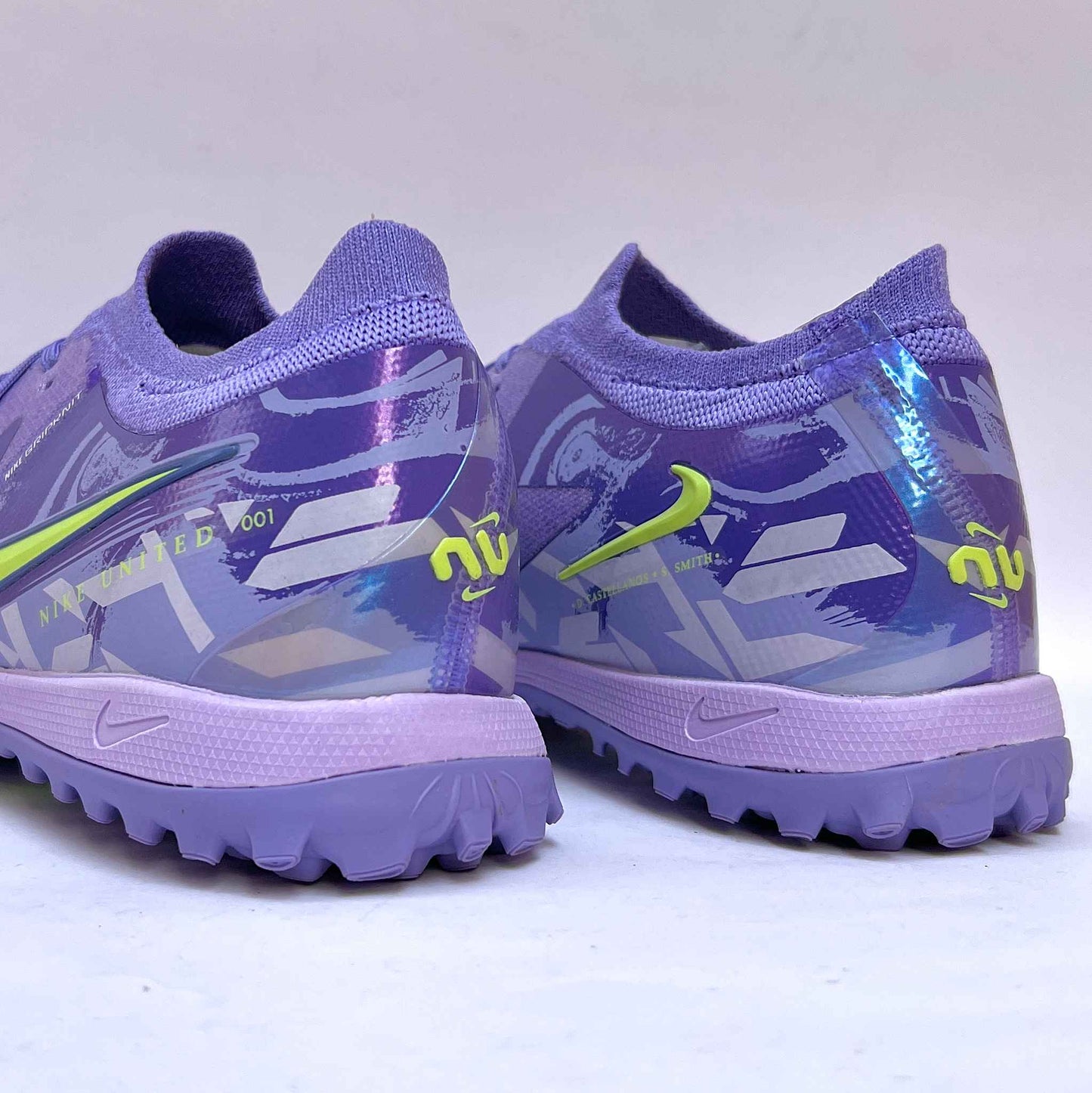 Turf Nike Phantom GX ll Vapor