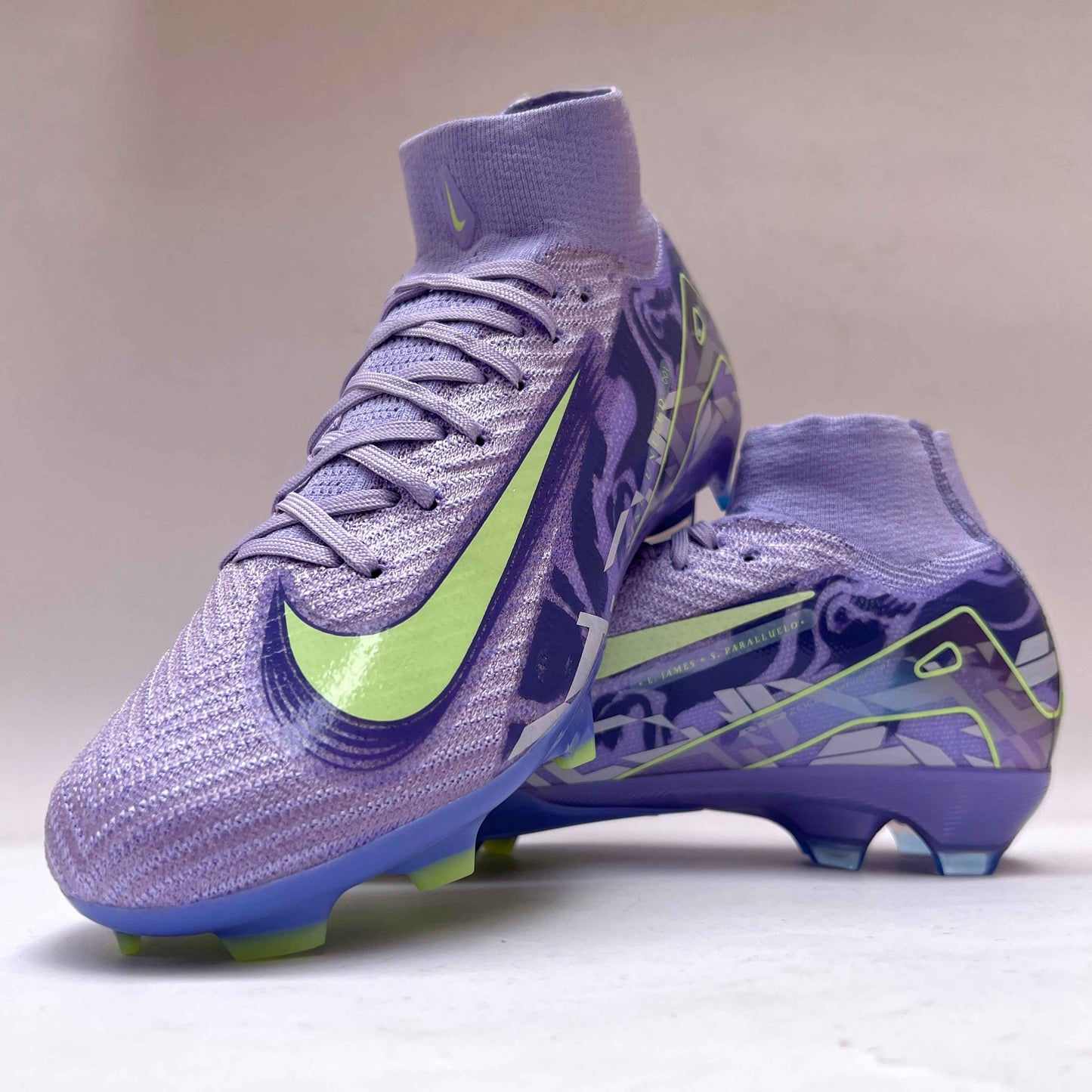 Nike Mercurial AirZoom Superfly 10