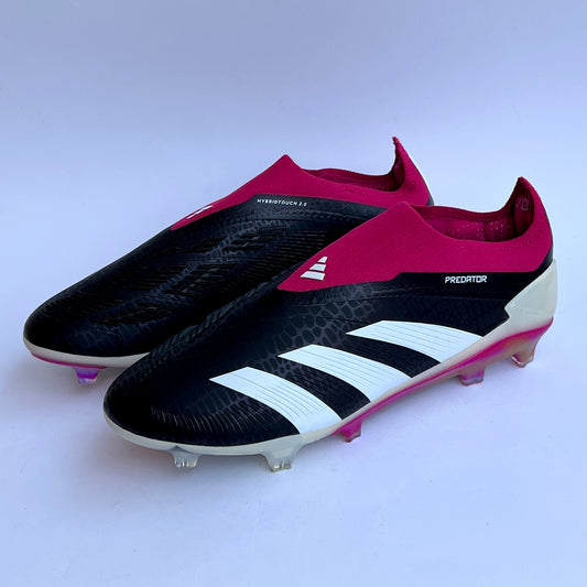 Adidas Predator PredStrike LaceLess FG
