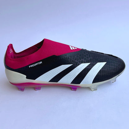 Adidas Predator PredStrike LaceLess FG