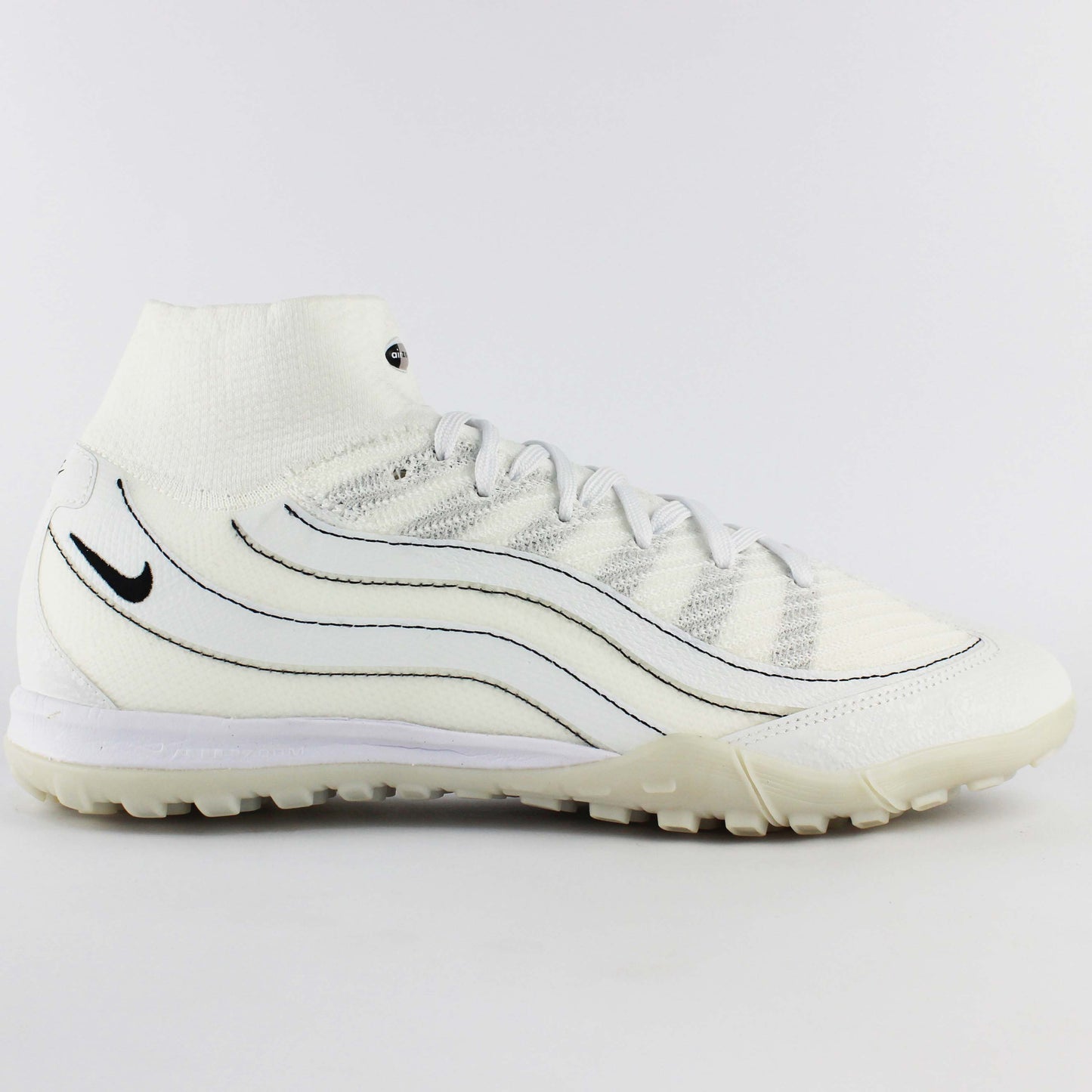 Turf Nike Mercurial AirZoom Superfly 10