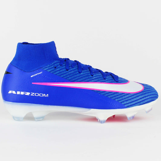 Nike Mercurial AirZoom Superfly 10